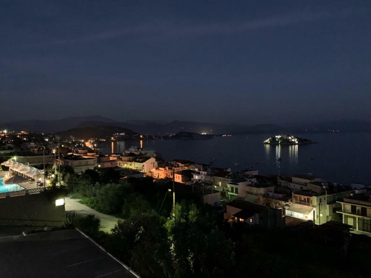 Lovely Studio With Awesome View Tolón 외부 사진